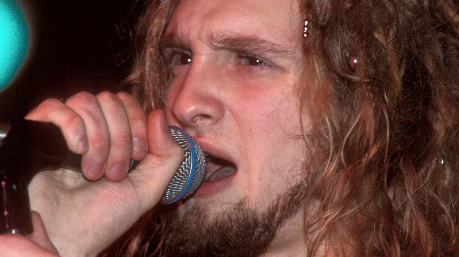 Layne Staley Last Picture / In honor of alice in chains singer layne staley, here's 15 things ...