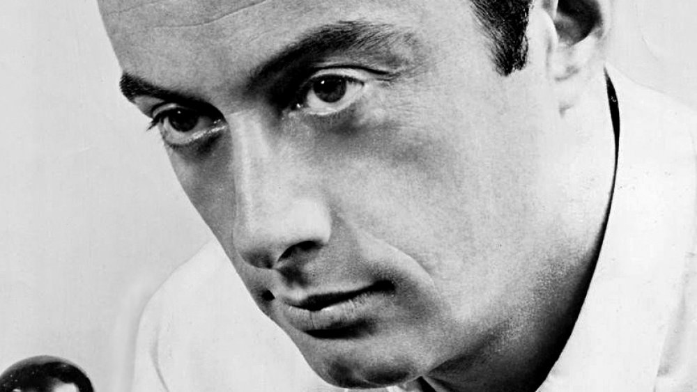 Lenny Bruce