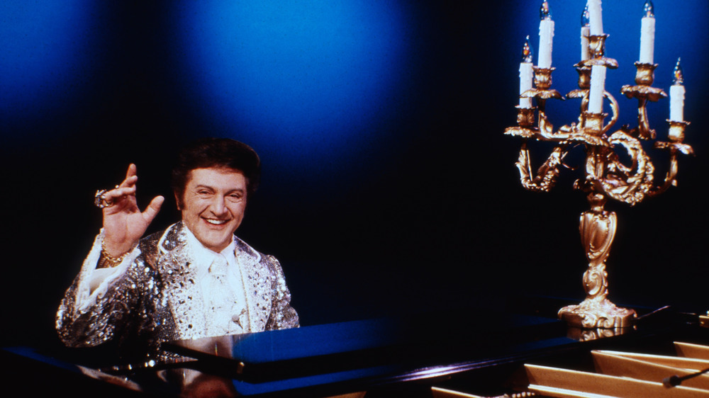 Liberace