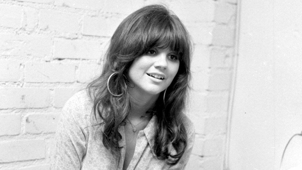 Linda Ronstadt, circa 1970