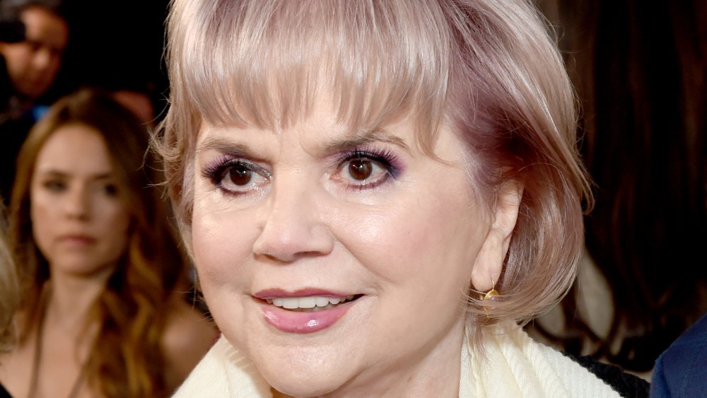 Linda Ronstadt, 2020