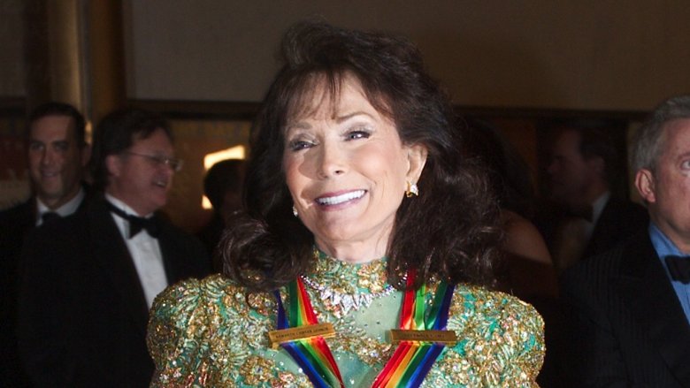 Loretta Lynn
