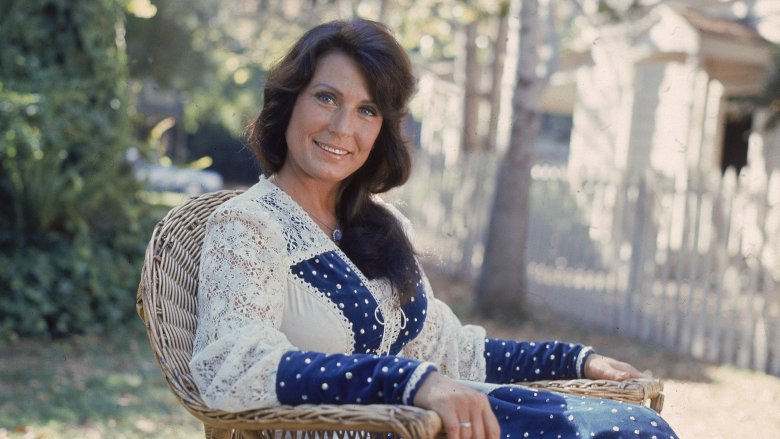 Loretta Lynn