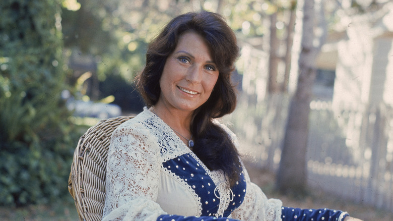 Loretta Lynn
