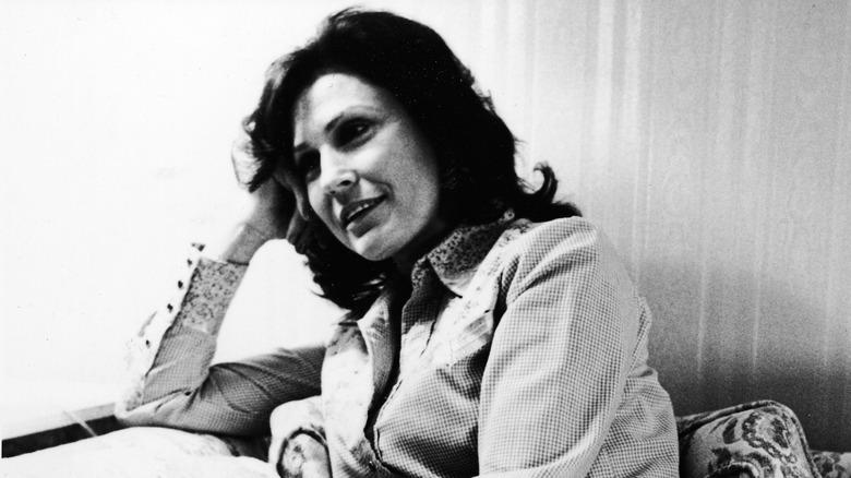 Loretta Lynn