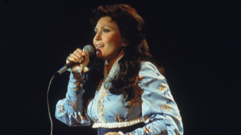 Loretta Lynn