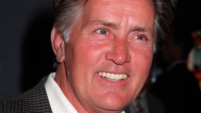 Martin Sheen in 1997