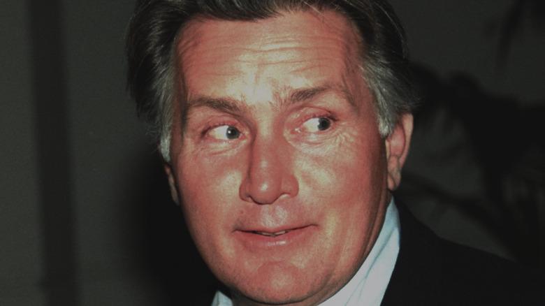 Martin Sheen circa 1992