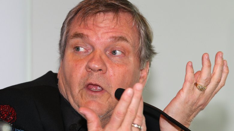 Meat Loaf
