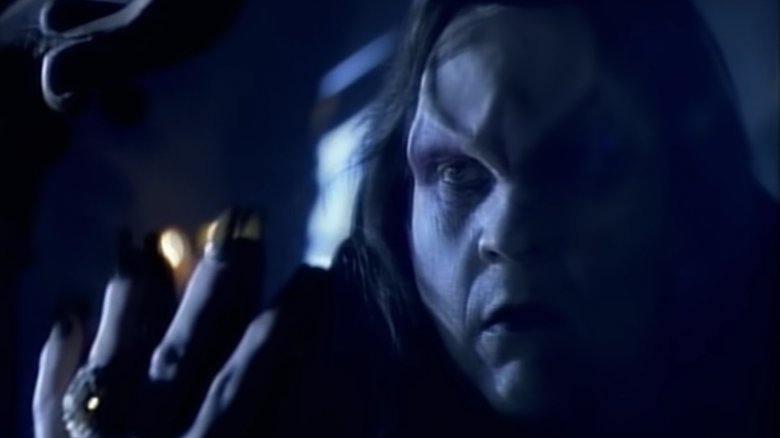 Meat Loaf