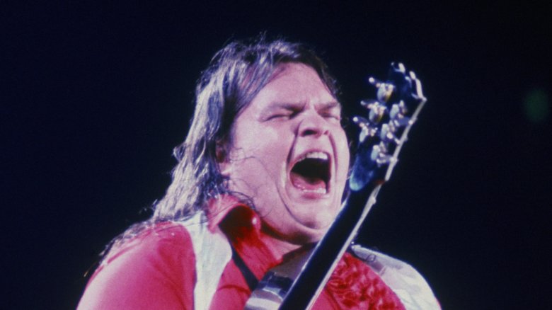 Meat Loaf