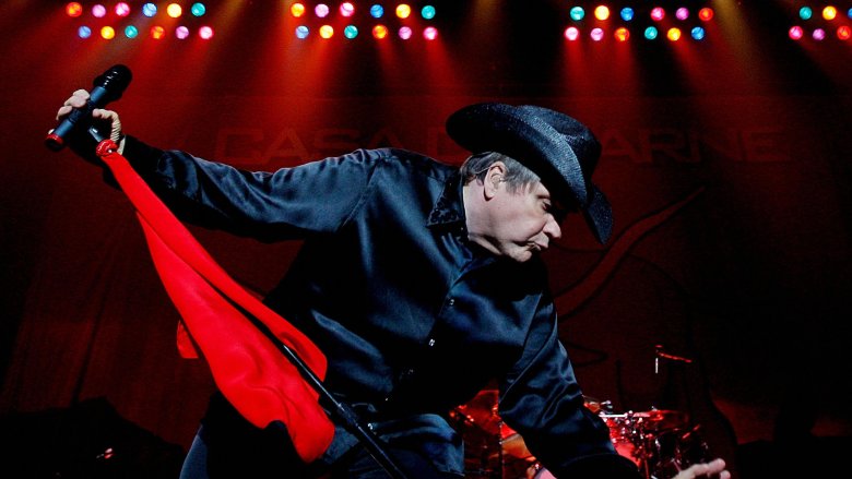 Meat Loaf