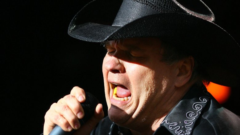 Meat Loaf