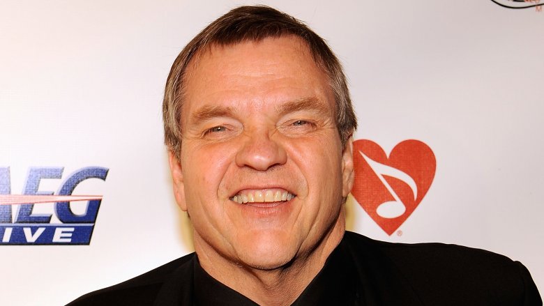 Meat Loaf