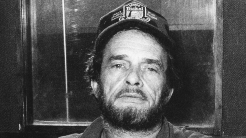 Merle Haggard