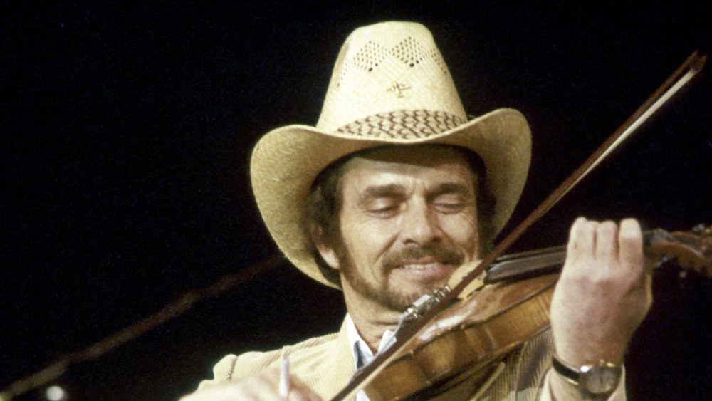 Merle Haggard