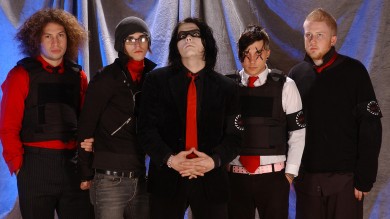 MCR at Pompano Beach