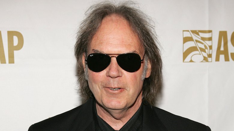 Neil Young