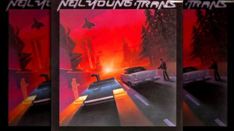 Neil Young