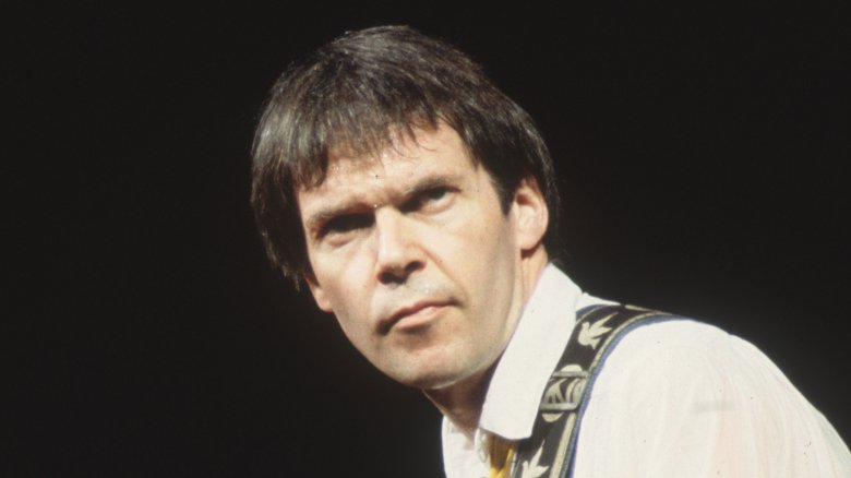 Neil Young