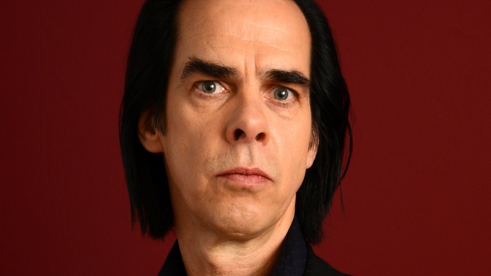 Nick Cave