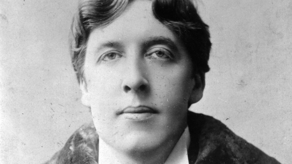 The Tragic Real-Life Story Of Oscar Wilde