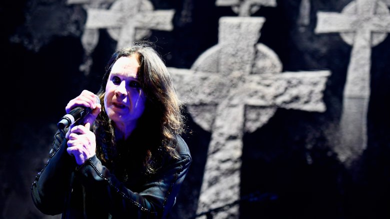 ozzy osbourne die at home