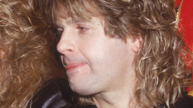 ozzy osbourne life history