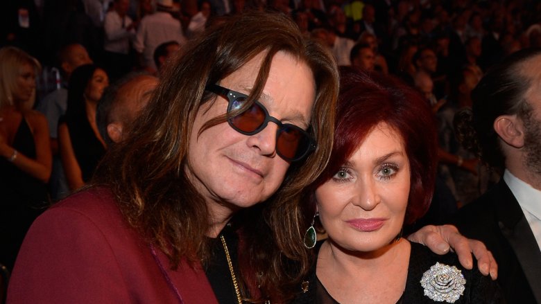 ozzy osbourne died true