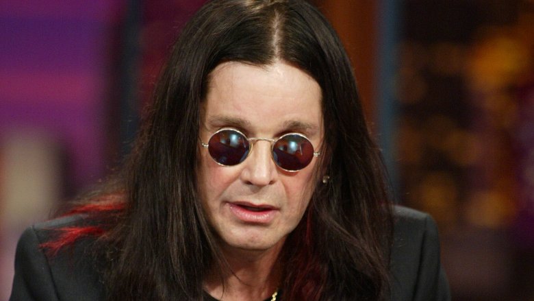 ozzy osbourne being himself
