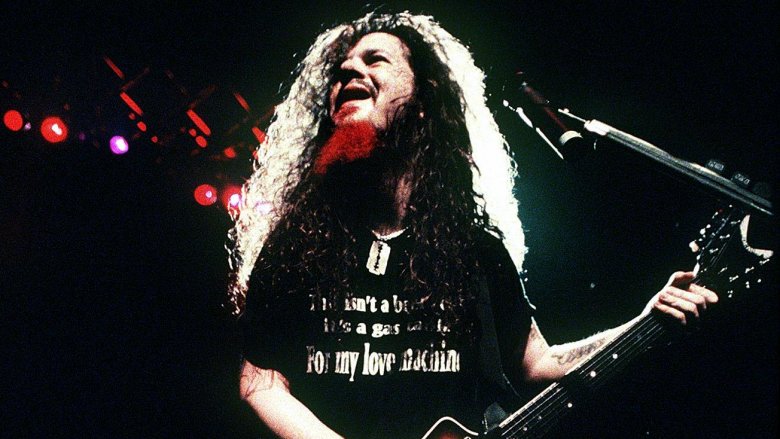 dimebag darrell abbott pantera