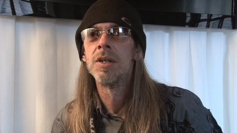 rex brown pantera