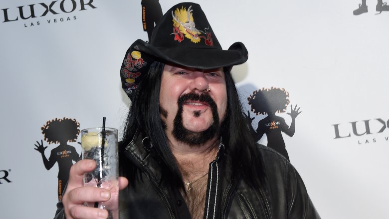 vinnie paul abbott pantera