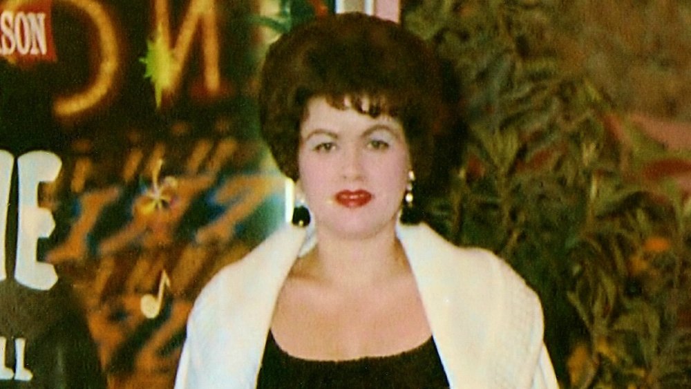 Patsy Cline