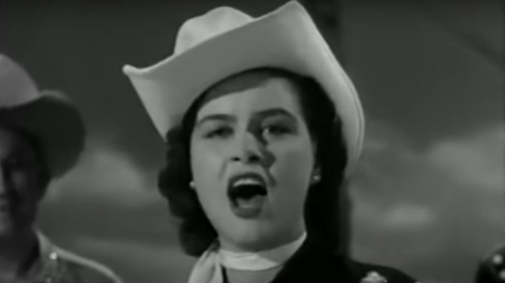 Patsy Cline