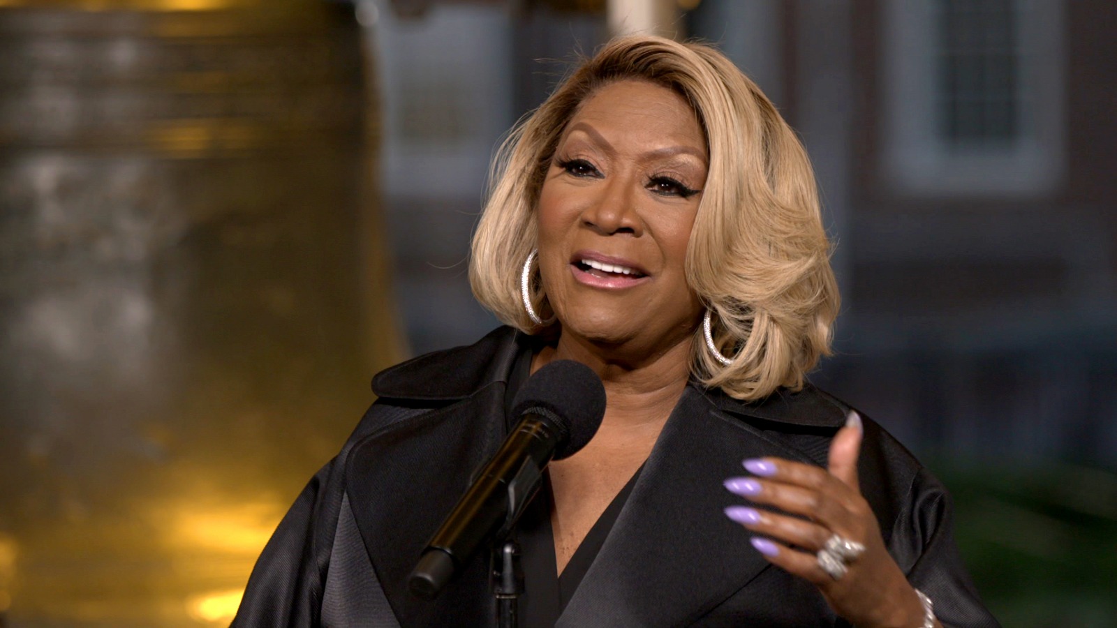 For every one of Patti LaBelle's successes, there was a failure, and f...
