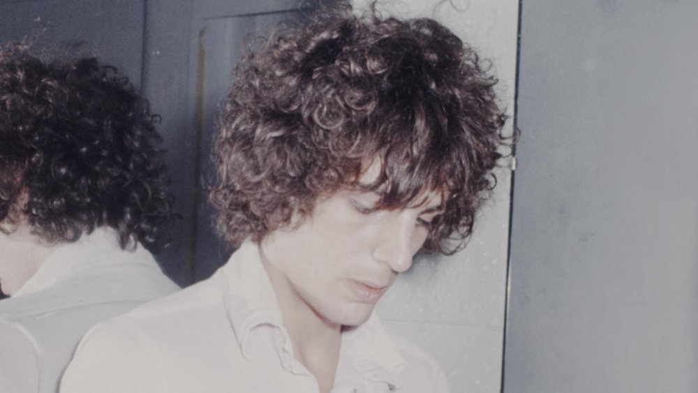 Syd Barrett