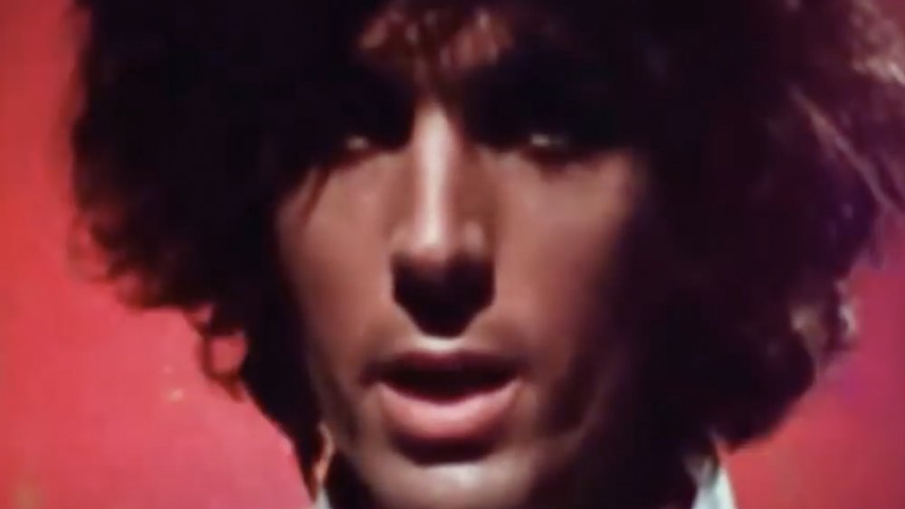 Syd Barrett