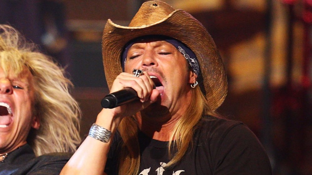Bret Michaels