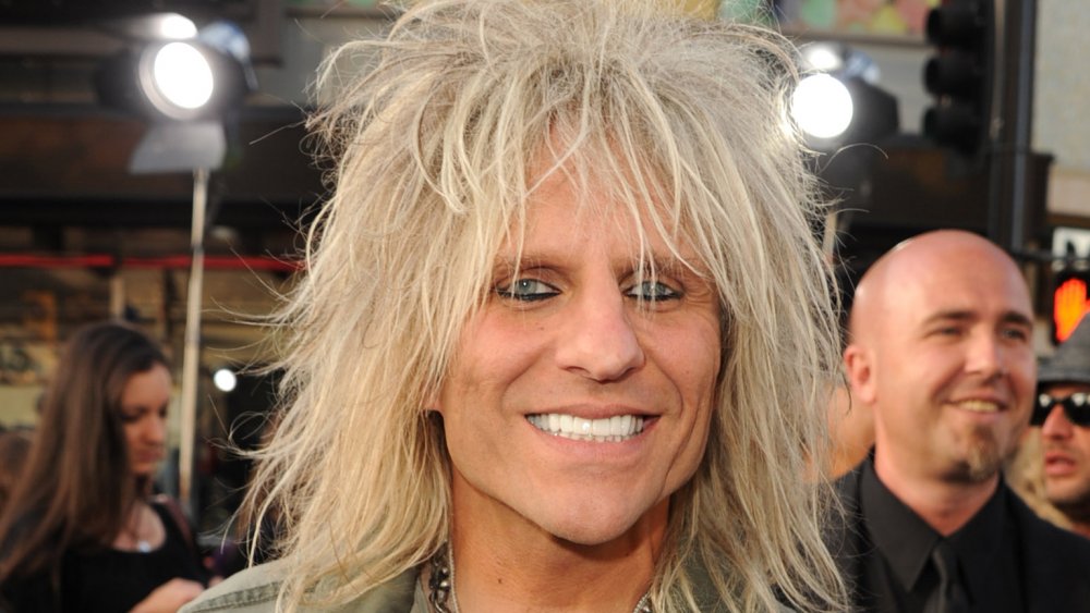C.C. DeVille