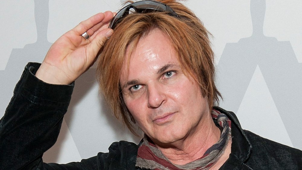Rikki Rockett