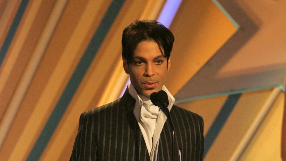 Prince