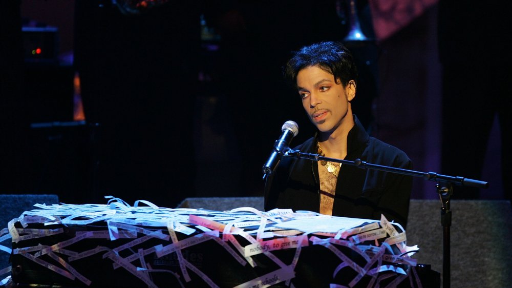 Prince