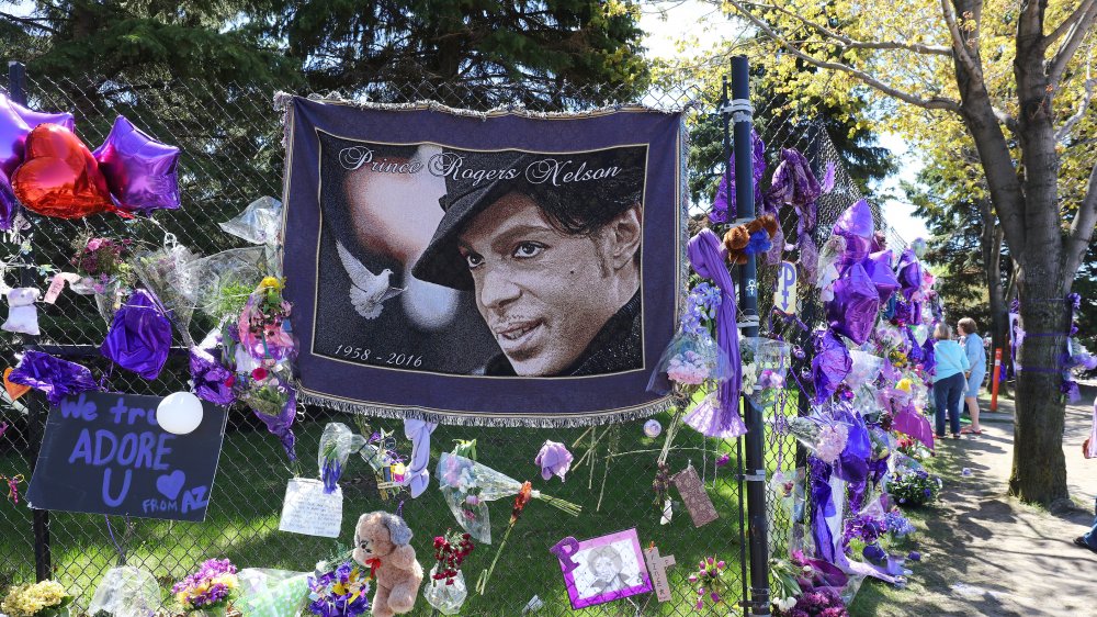 Paisley Park