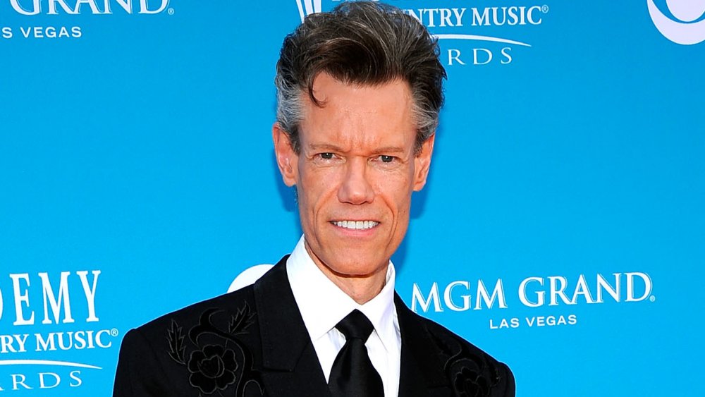 The Tragic RealLife Story Of Randy Travis