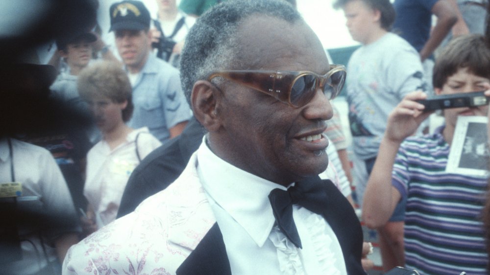 Ray Charles