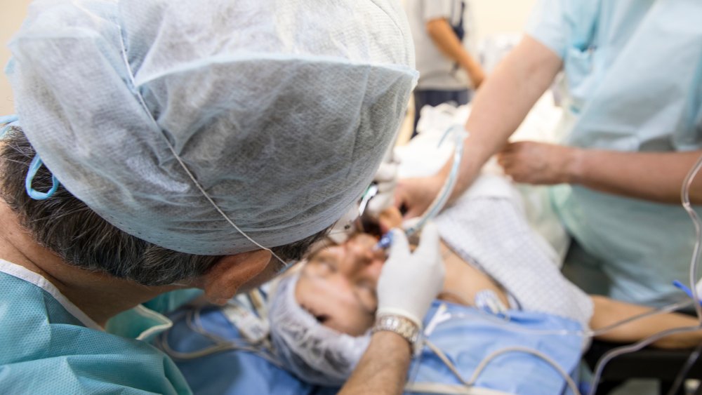 Surgery