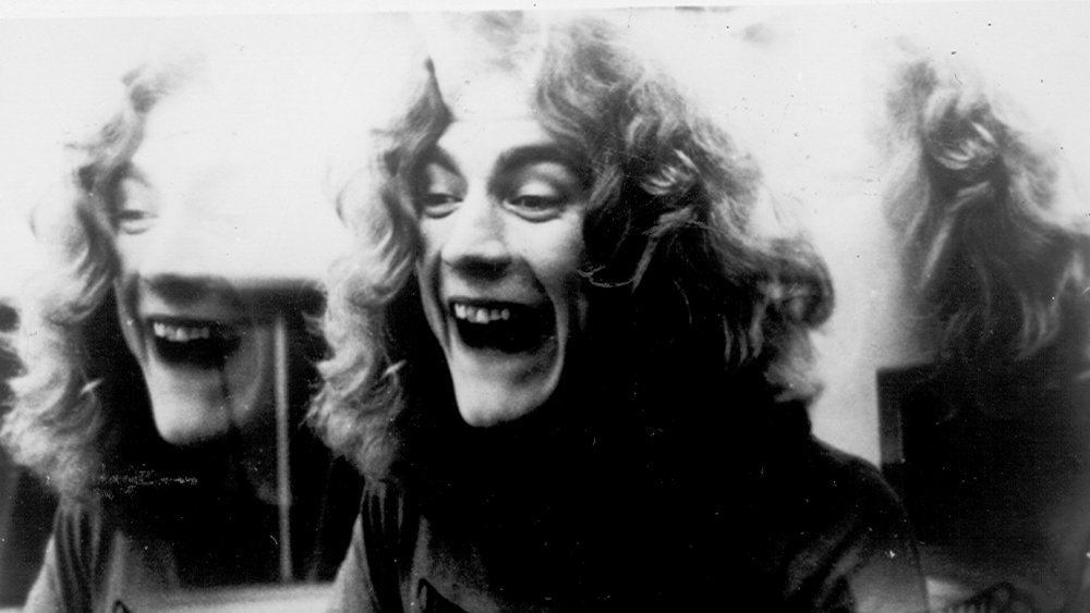 Robert Plant in 1969