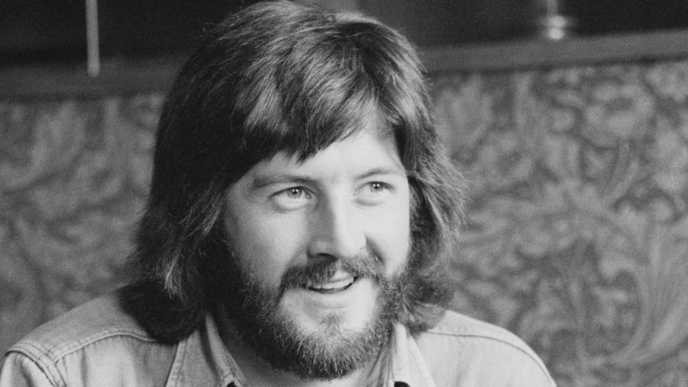 John Bonham