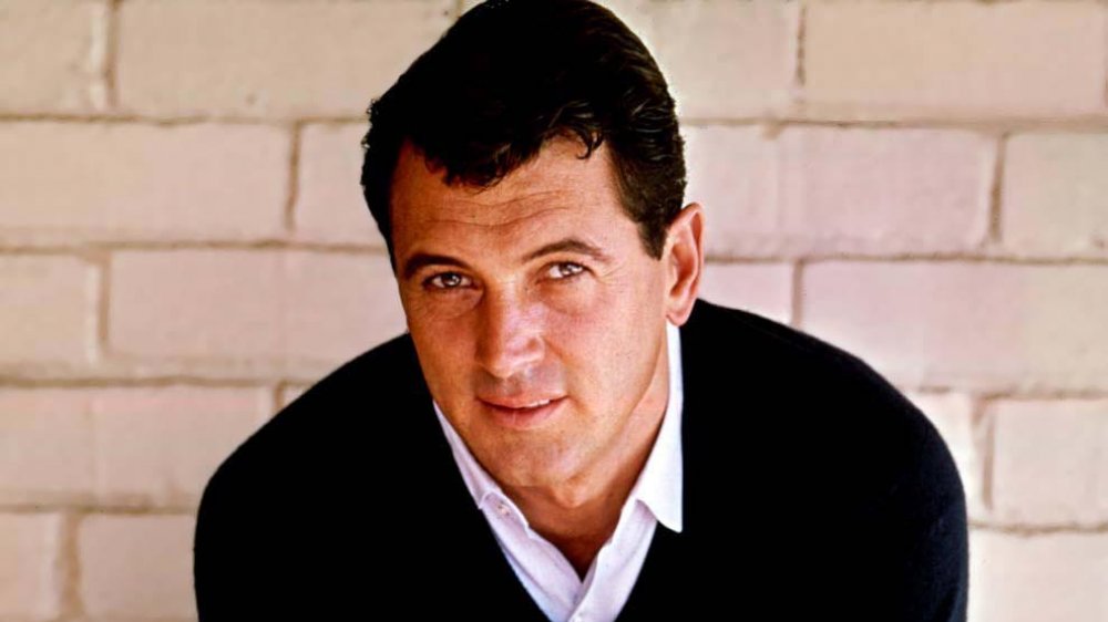 Rock Hudson